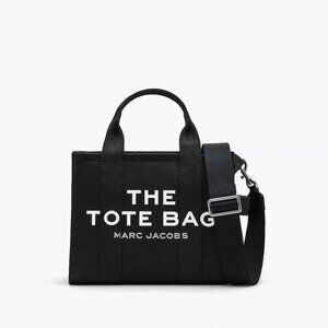 NWOT Marc Jacobs The Canvas Small Tote Bag